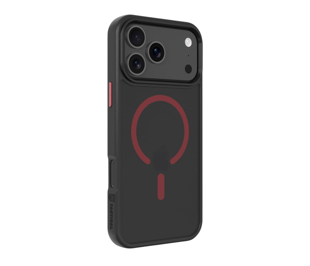 Tactical MagForce Hyperstealth 2.0 Kryt pro iPhone 18 Pro Max Black - 1514221 - zdjęcie 2